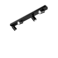 Спот Ideal Lux Rudy pl4 229072